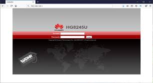 Indihome sendiri biasanya memakai modem huawei tipe hg8245h. Password Modem Huawei Indihome Terbaru Bardimin