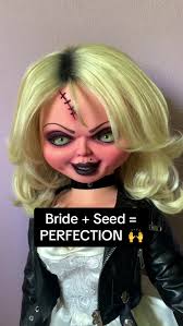 1:1 Bride of Chucky