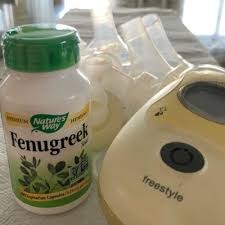 All About Increasing Milk Supply With Fenugreek While Breastfeeding