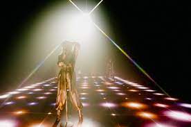Kylie minogue — can't get you out of my head 03:34. Kylie Minogue Performs Real Groove Slow On Infinite Disco Pm Studio World Wide Music News