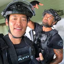 SWAT Season 8: The Key Factor That Could Shape Its Future With Shemar Moore  (Full information 👇 💬)