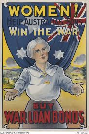 Australian Women And War Anzac Portal