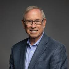 Big career announcement.