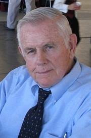 Obituary of John Thomas Mc Cormick