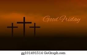 Share the best gifs now >>>. Good Friday Clip Art Royalty Free Gograph