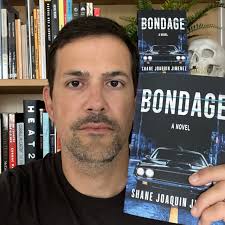 An Interview with Shane Jimenez