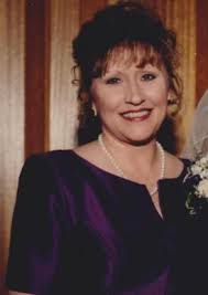 Diana Lynn Watson Obituary