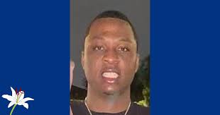 Malcom Johnson Jr, age 22