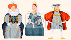 Uloz.to is the largest czech cloud storage. Historie Anglie Kralovna Alzbeta I Kral Henry Viii Kralovna Fototapeta Fototapety Tudor Guverner Monarcha Myloview Cz