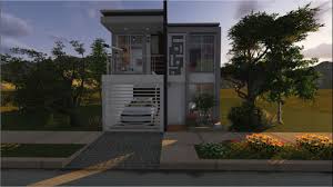 *venta urgente por viaje *apto credito. Casas Con Terraza Al Frente De 6 Mts 10 Disenos De Casas Modernas De Un Piso Homify Fabulosa Vivienda Con Terraza Y Dos Plazas De Garaje En Prosperidad Wealthy