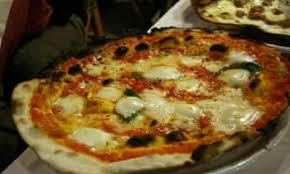 The service is really excellent too! 10 Of The Best Pizza Places In Rome Rome Holidays The Guardian