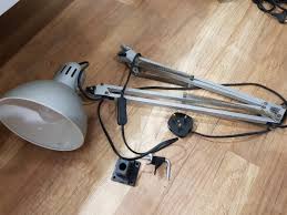 Tertial work lamp was introduced in our range in 1998. Ikea Tertial Work Lamp Warm Light Services Home Services Electrical Lighting Wiring On Carousell