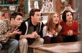 You know, just pivot your way through this one. The Hardest Friends Trivia Quiz You Ll Ever Take