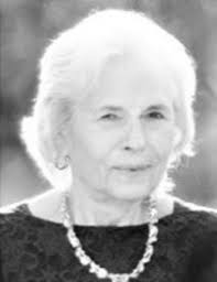 Imogene Miller Rinehart Obituary