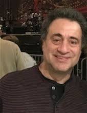 Obituary information for Andrew Goldman