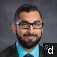 Dr. David Vivas Villarreal, MD