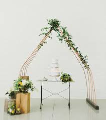 See your favorite wedding tables decor and wedding table decors discounted & on sale. 25 Inspiring Wedding Cake And Dessert Tables Onefabday Com