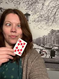 do something interesting & unique... Good Hearts will Follow