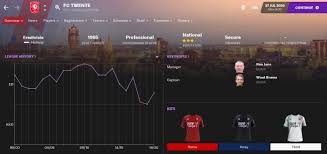 This episode never got off to a good start but in r. Dutch Teams To Manage In Football Manager 2021 Fm21 Fm Blog