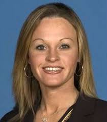 Belmont's Darby Maggard is the OVC women's basketball player of year