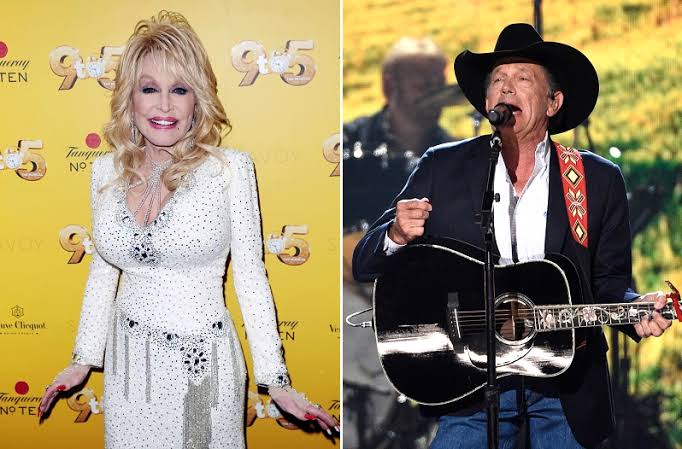 Universal Fire: Dolly Parton, George Strait + More Reportedly Impacted