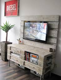 20 idee per arredare casa con il fai da te Arredare Casa Con I Pallet Proviamo Arredamento Casa Idee Per Decorare La Casa Arredamento