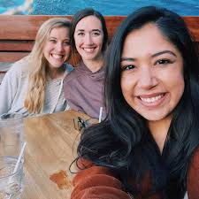 Meet Our Members: Chair 8