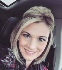 Get to know Melissa Simas