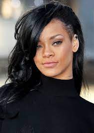 Rihanna Interview Hairstyles Job Interview Hairstyles Rihanna Short Haircut