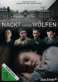 Nackt unter Wölfen | Film 2015 | Moviepilot.de