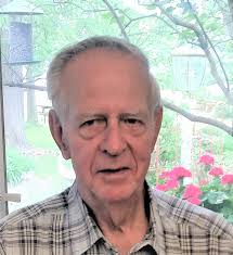 Obituary for John Henry Borkholder