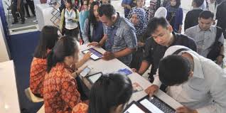 Kecamatan ini juga merupakan ibu kota kabupaten majalengka. Lowongan Kerja Menarik Dari 17 Perusahaan Besar Yang Buka Hingga Akhir Maret Merdeka Com