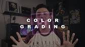 Yang butuh silakan saja download ebooknya di bawah ini. Color Grading Di Adobe Premiere Pro Cc 2019 Enak Tampilan Tools Baru Lumetri Color Youtube
