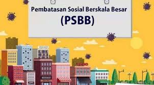 Dokumen Psbb Ambon Diajukan Ke Menteri Kesehatan Kabartimurnews Com
