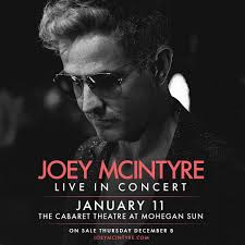 Photo by Joey McIntyre (@joeymcintyre) · December 6, 2022