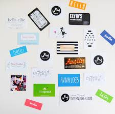 Select avery standard under the label products, called label vendors in office, home and student 2013. How To Make Savvy Student Business Cards Intern Queen Inc