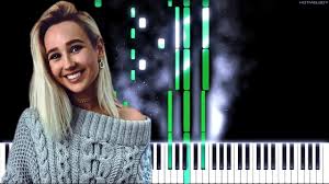 3 покинула чат клава кока; Klava Koka Pokinula Chat Kaver Na Pianino Karaoke Tekst Youtube