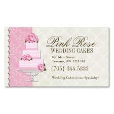 A little bliss in every bite. Wedding Cake Artist Business Cards Zazzle Com Cake Business Cards Artist Business Cards Cake Business
