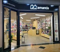 Tienda amantis BERCEO Logroño