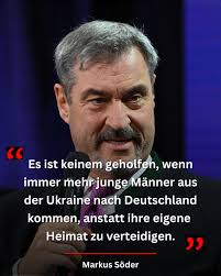 Krise an Europas Grenzen: Der Zustrom junger Ukrainer nach Deutschland  nimmt rasant zu