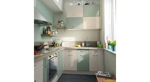 N'hésitez pas à adopter ce ton tendance qui offre une très bonne base à cette pièce. 15 Idees Ingenieuses Pour Amenager Une Petite Cuisine