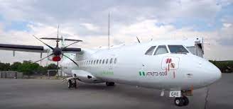 Green africa airways was founded on 15 june 2015 by babawande afolabi, who serves as the chief executive officer. Green Africa Shows You How Aircraft Liveries Are Designed Allplane