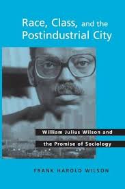 Race, Class, and the Postindustrial City: William Julius Wilson and the  Promise of Sociology (The New Inequalities) by Wilson, Frank Harold (2004)  ...