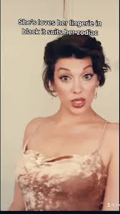 A Lady's Love for Luxury and Romance