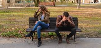 Eine globale antwort dazu gibt es nicht, die gründe sind individuell. Wie Trennt Man Sich Richtig 8 Tipps Bei Trennung