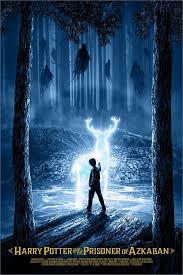 Harry Potter And The Prisoner Of Azkaban 2004 1500 2250 By Kevin M Wilson Harry Potter Artwork Prisoner Of Azkaban Harry Potter