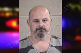 Marvin Gross — Whitfield County Jail Bookings