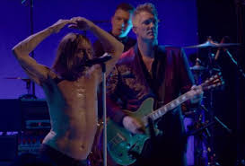Our cover of classic track from iggy pop. Video Der Woche Iggy Pop The Passenger Classic Rock