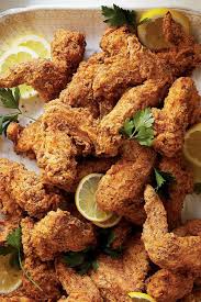 Fried Chicken Wings Recipe Chicken Wing Recipes Fried Chicken Wing Recipes Perfect Fried Chicken