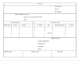Maybe you would like to learn more about one of these? Buatlah Contoh From Voucher Brainly Co Id